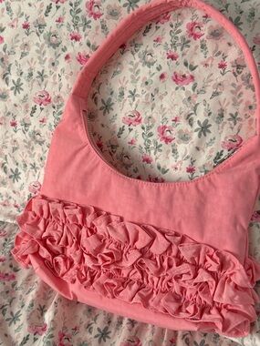 Baggu x Molly Goddard